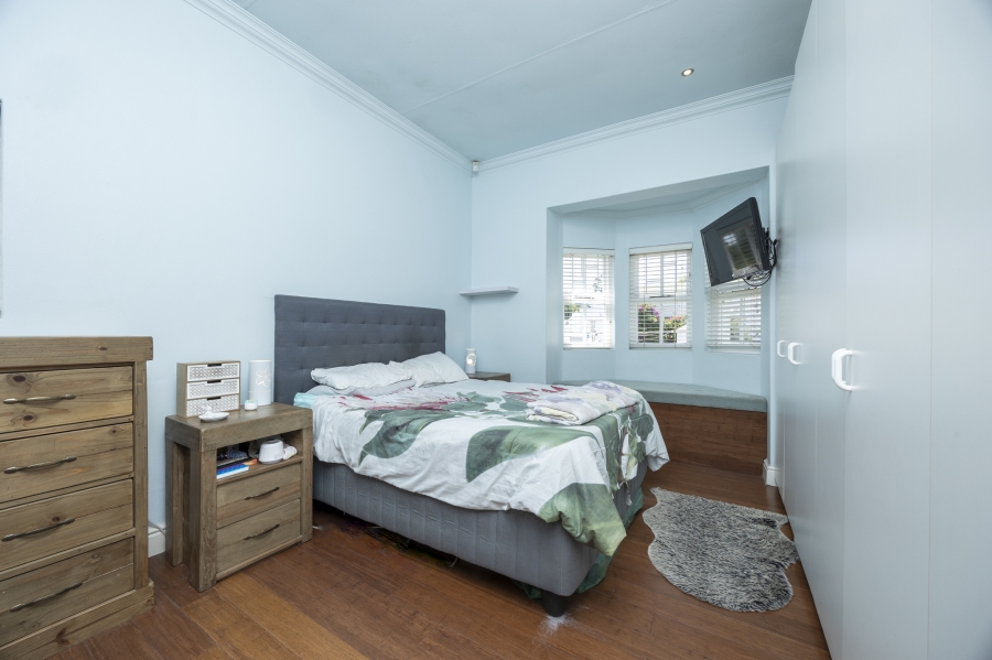 To Let 3 Bedroom Property for Rent in Goedemoed Western Cape